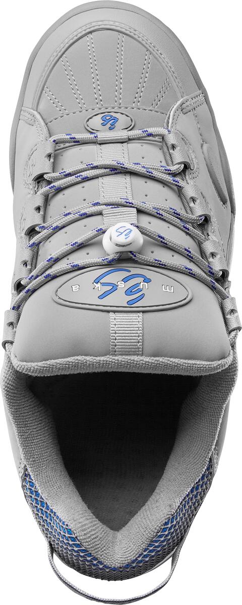 eS Chad Muska Reissue Quickstrike Grey