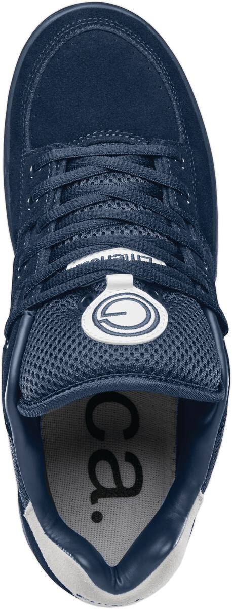 Emerica OG-1 Reissue Quickstrike Navy