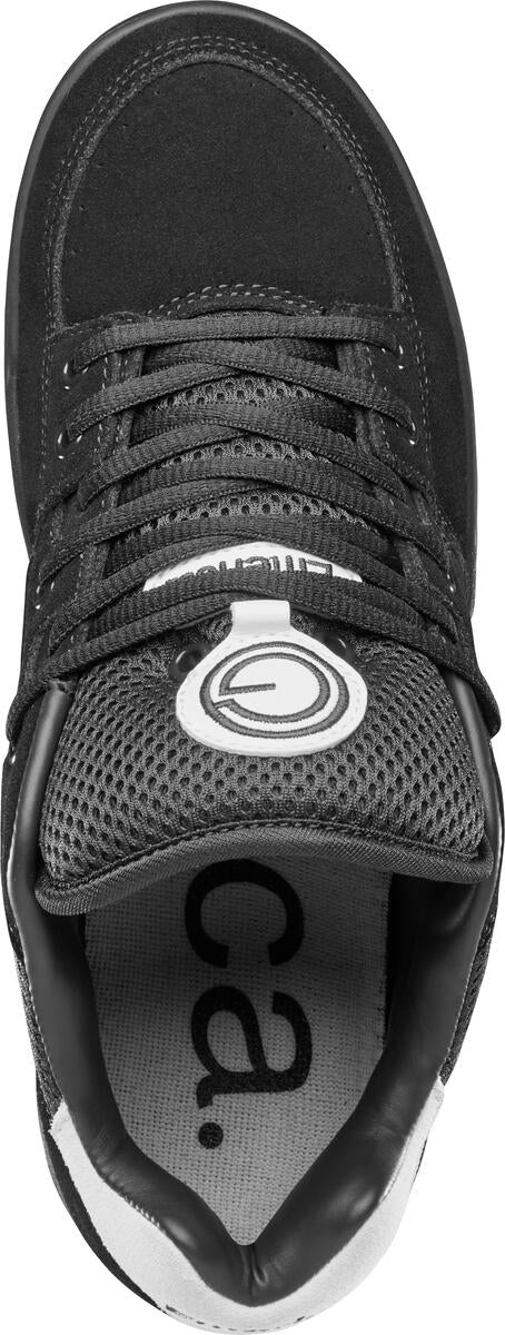 Emerica OG-1 Reissue Quickstrike Black White