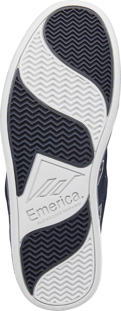 Emerica OG-1 Reissue Quickstrike Navy