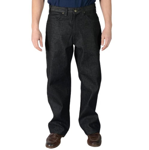 Ben Davis Carpenter Pants Black Denim