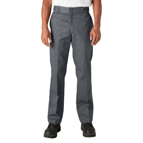 Dickies Original 874 Work Pants Charcoal Gray