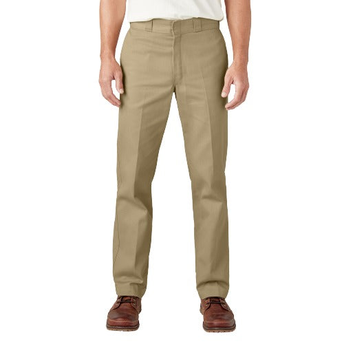 Dickies Original 874 Work Pants Khaki