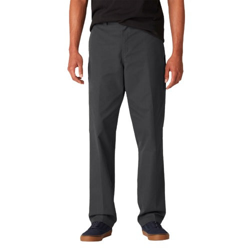 Dickies Skateboarding Slim Fit Pants Black