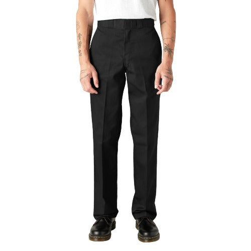 Dickies Original 874 Work Pants Black