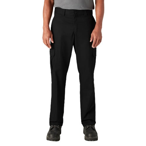 Dickies FLEX Regular Fit Cargo Pants Black