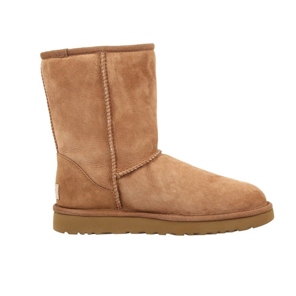 UGG Women's Classic Short II Chestnut Boot