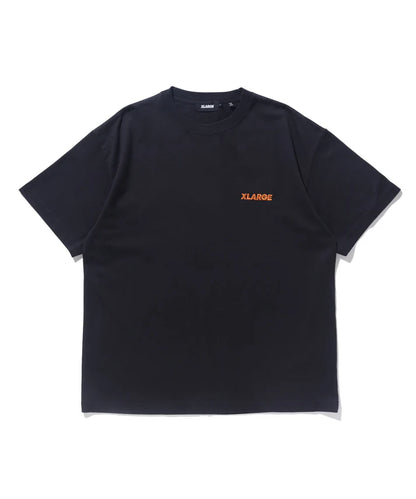 XLARGE Slanted OG S/S Shirt Black
