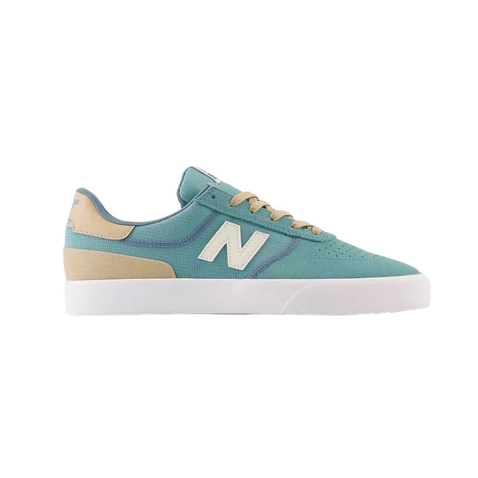 New Balance Numeric Jake Hayes NM272AQU Aqua / Blue / Tan