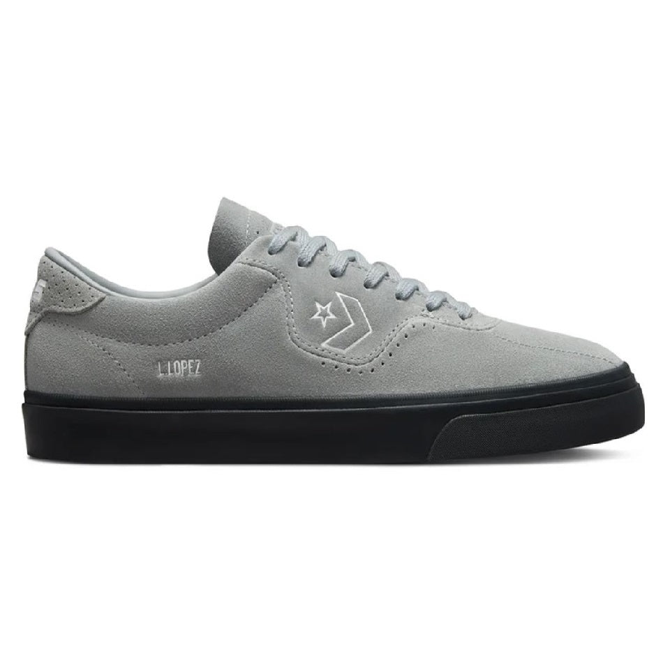 Converse Cons Louie Lopez Ash Stone/White/Smoke Gray