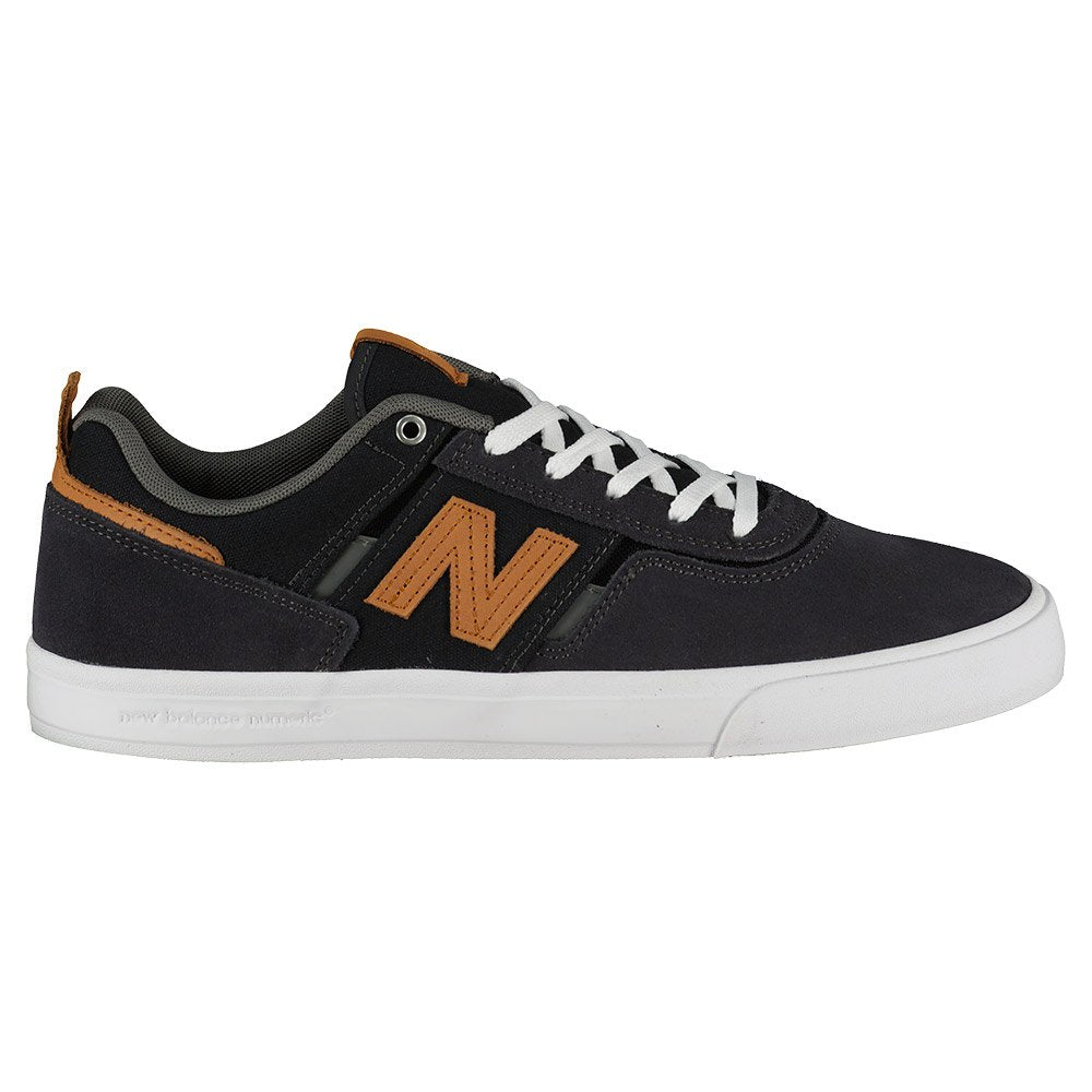 New Balance Numeric Jamie Foy 306 NM306SNL Black / Brown