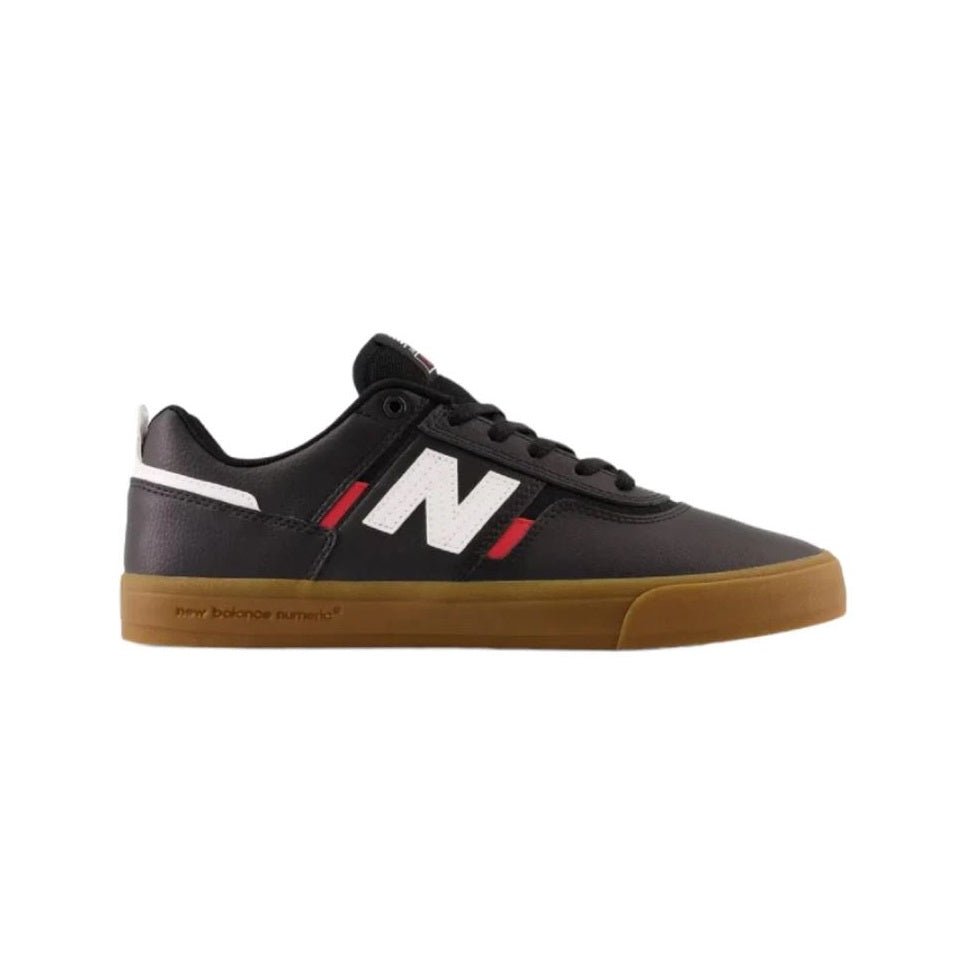 New Balance Numeric Jamie Foy NM306SLH Black / Gum