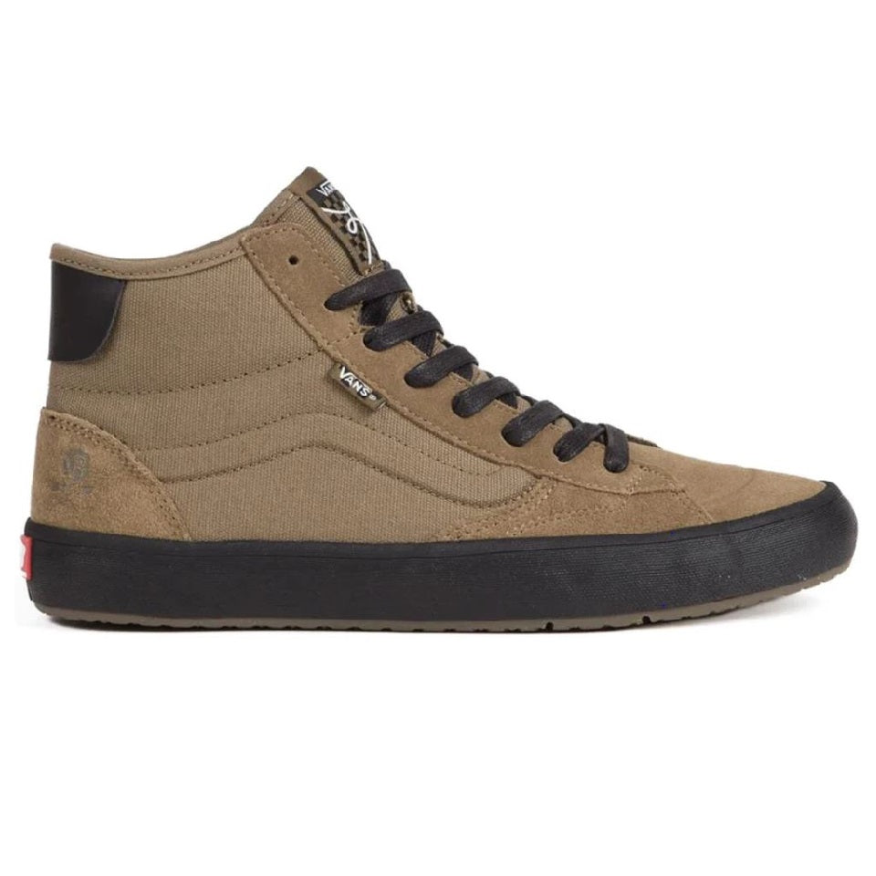 Vans The Lizzie Dirt / Black