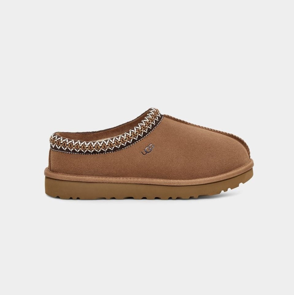UGG Women's Tasman Chesnut Slipper