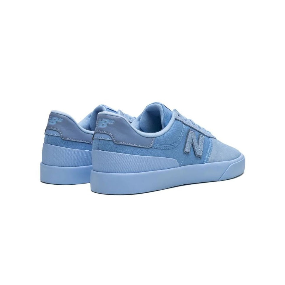 New Balance Numeric Jake Hayes NM272JHB Blue W/ Baby Blue