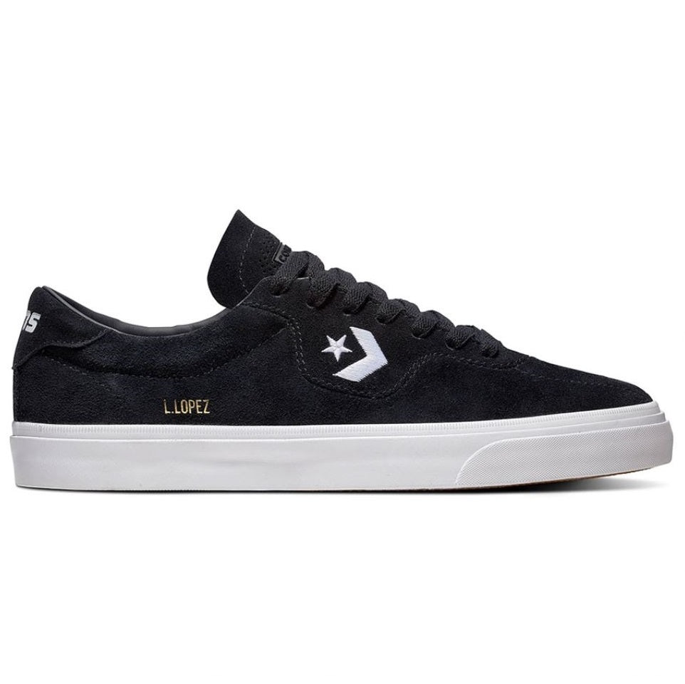 Converse Cons Louie Lopez Black/White