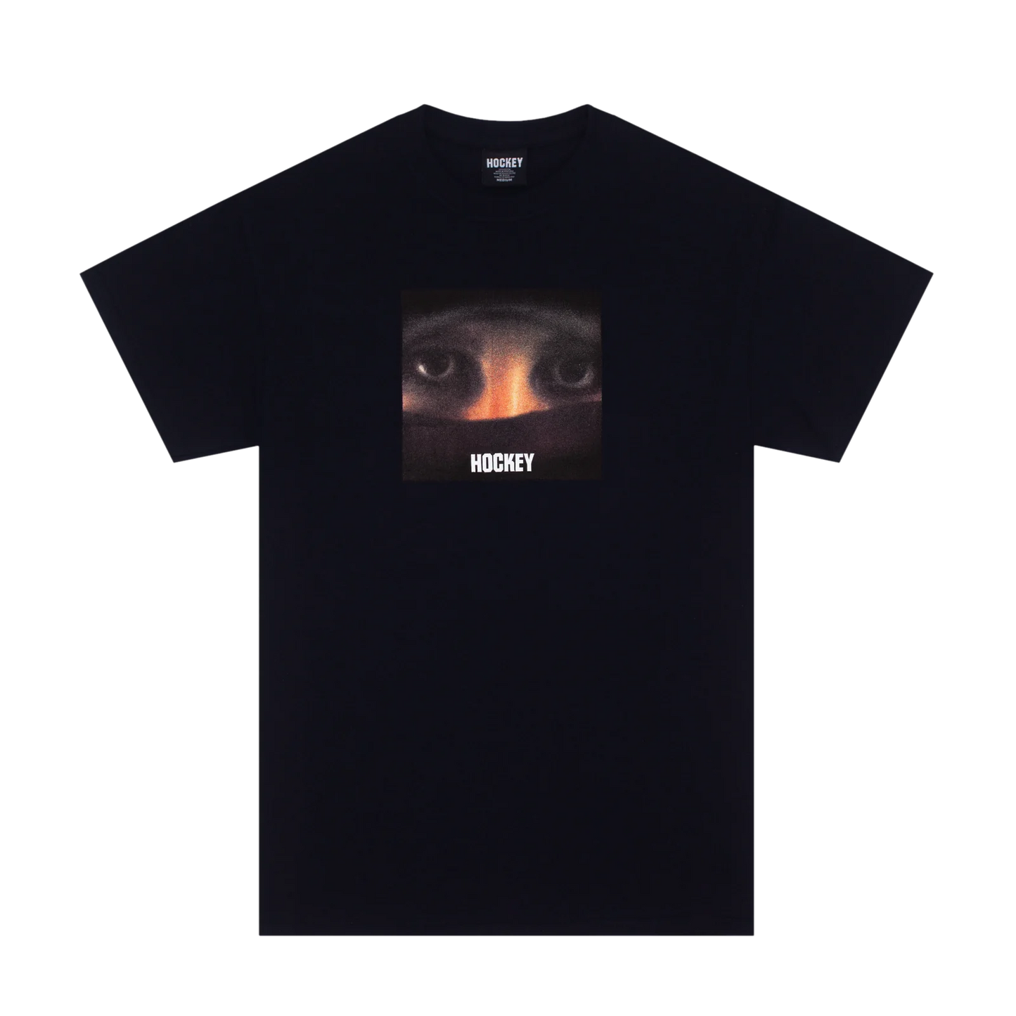 Hockey "Crushed" T-Shirt