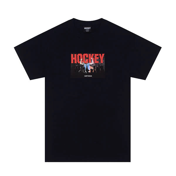 Hockey "Soft Rock" T-Shirt