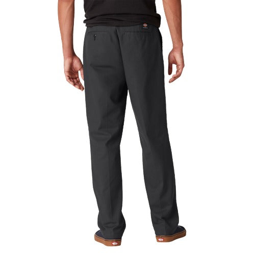Dickies Skateboarding Slim Fit Pants Black