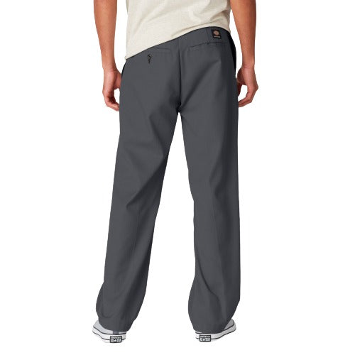 Dickies Skateboarding Slim Fit Pants Charcoal