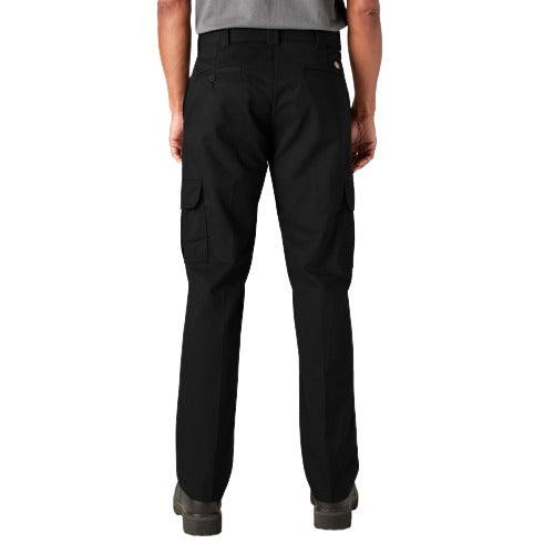 Dickies FLEX Regular Fit Cargo Pants Black