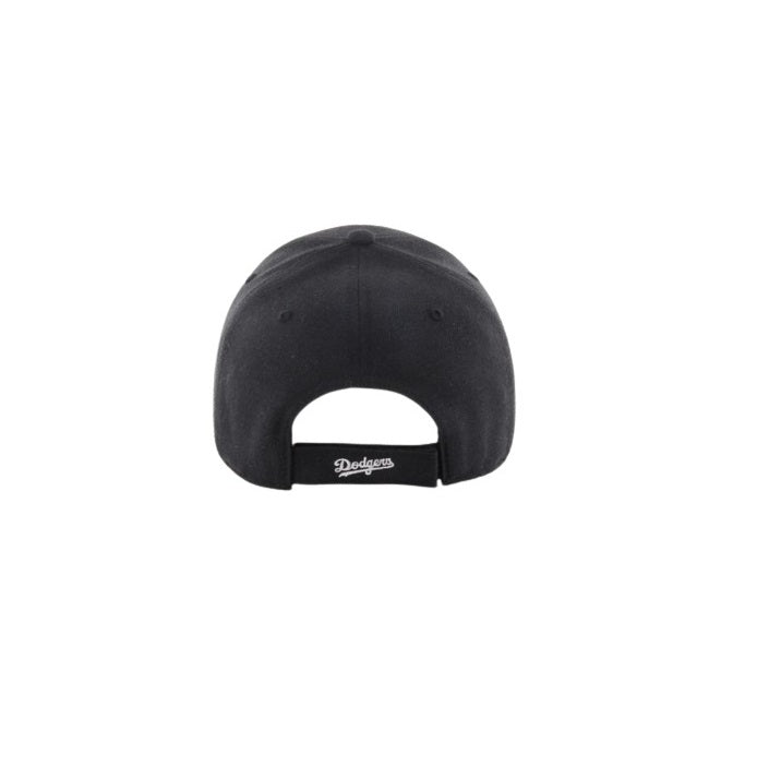 '47 Los Angeles Dodgers MVP Black / White