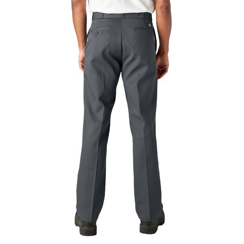 Dickies Original 874 Work Pants Charcoal Gray