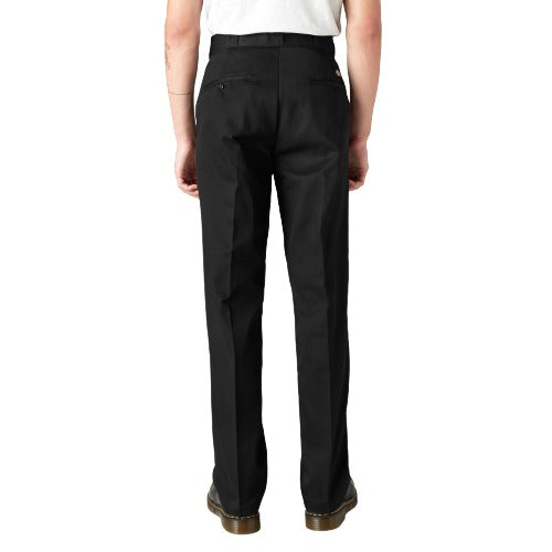 Dickies Original 874 Work Pants Black