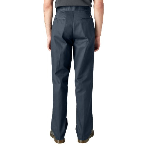 Dickies Original 874 Work Pants Dark Navy