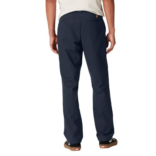 Dickies Skateboarding Slim Fit Pants Navy