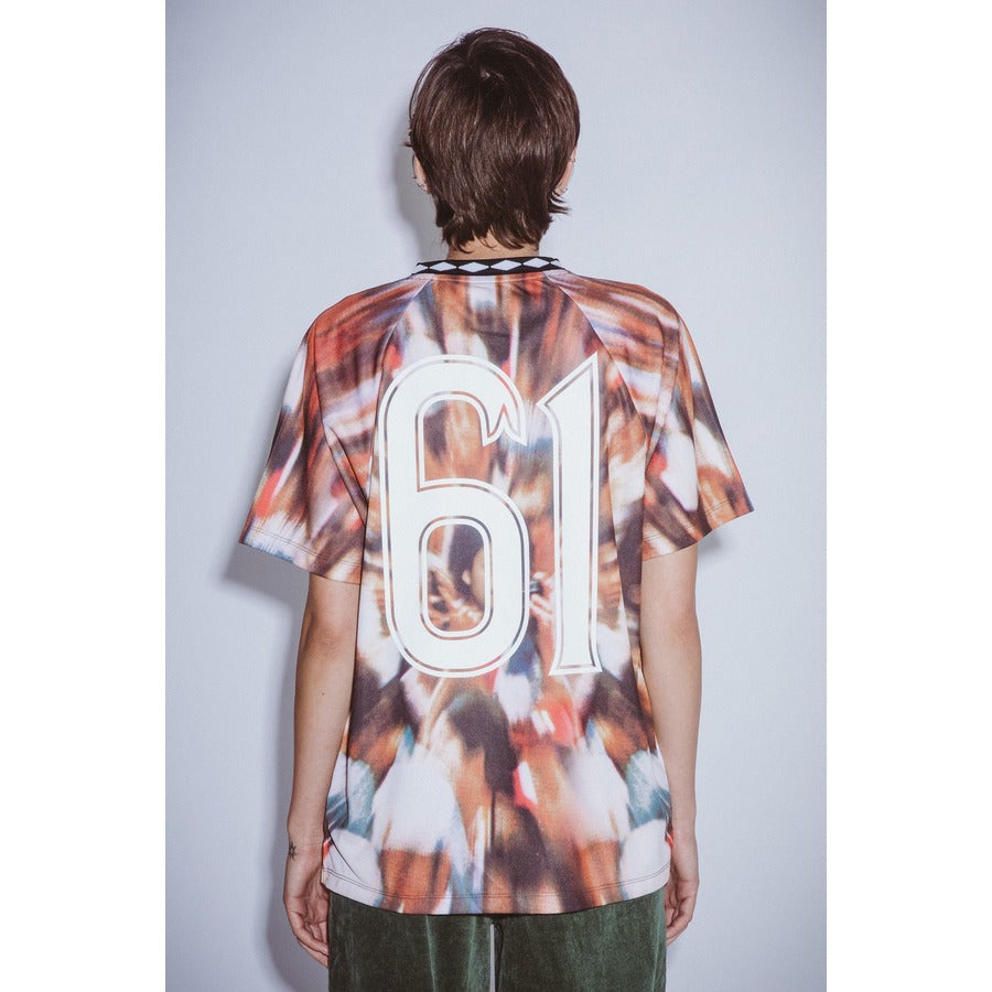 FA Last Place Soccer Jersey