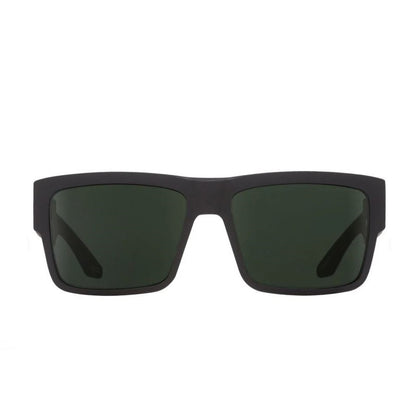 SPY Cyrus Matte Black Sunglasses