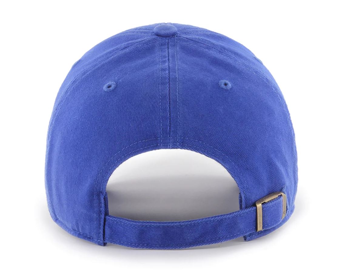 '47 Los Angeles Dodgers Legend Royal / White