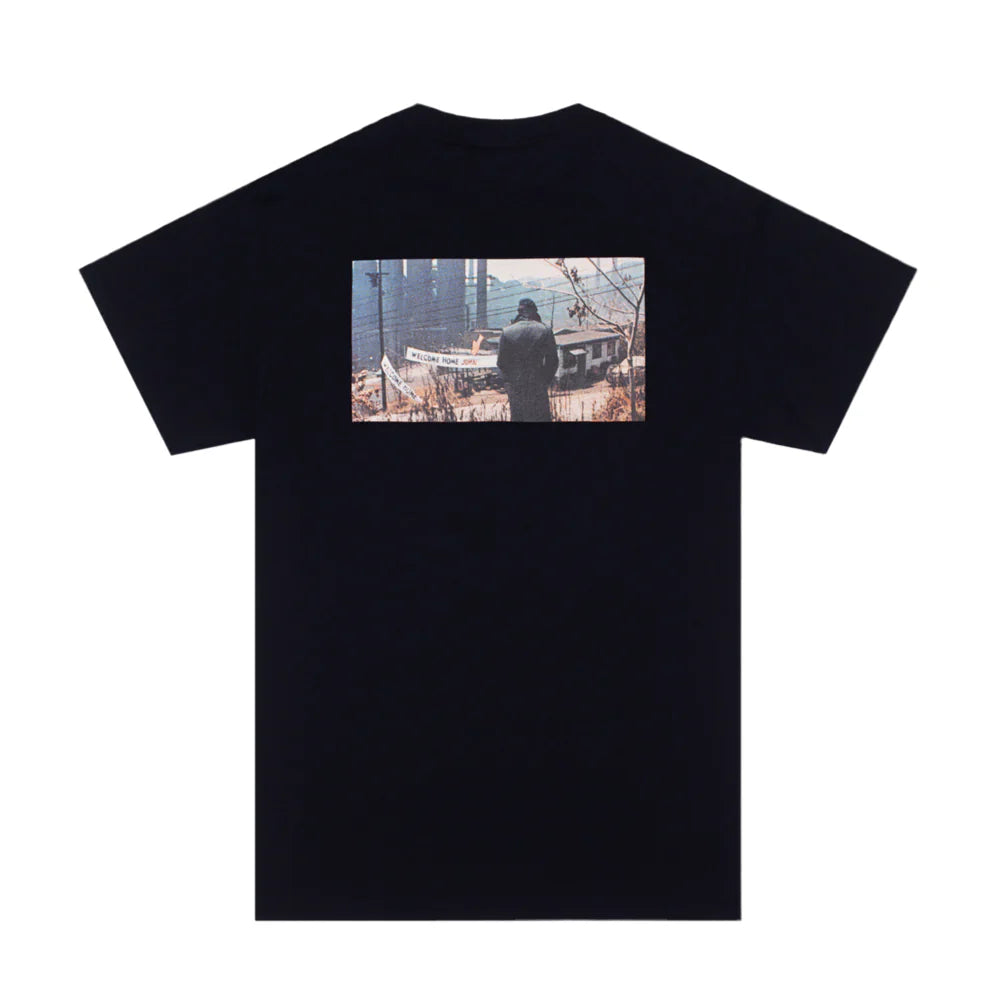 Hockey "Welcome Home" T-Shirt