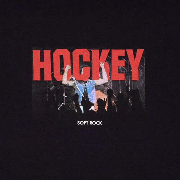 Hockey "Soft Rock" T-Shirt