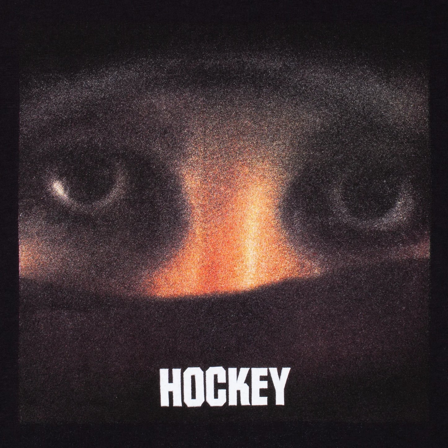 Hockey "Crushed" T-Shirt