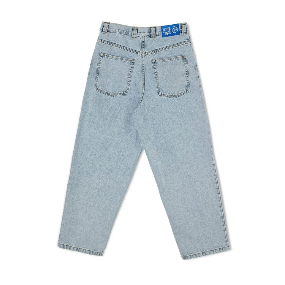 Polar Skate Co Big Boy Light Blue Pants