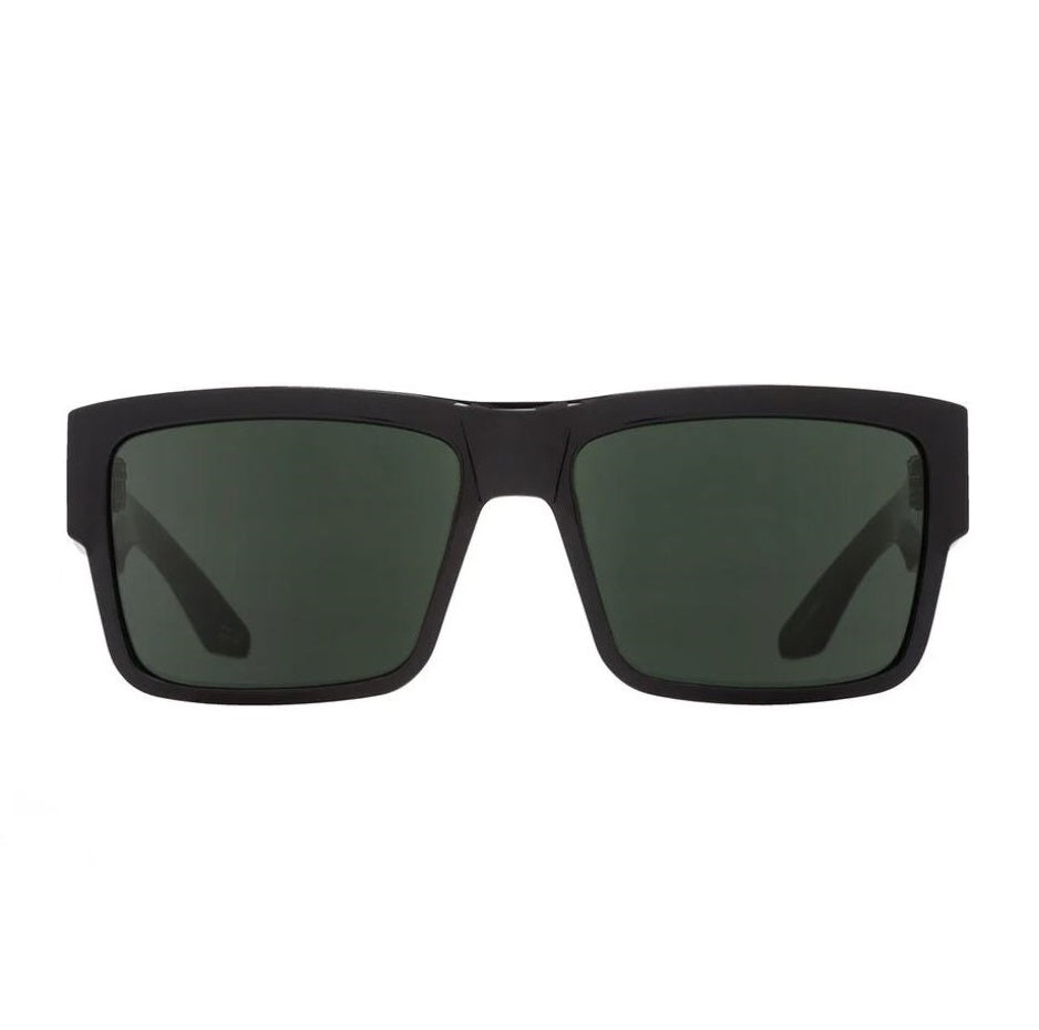 SPY Cyrus Black Sunglasses