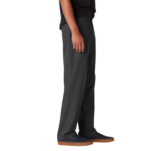 Dickies Skateboarding Slim Fit Pants Black