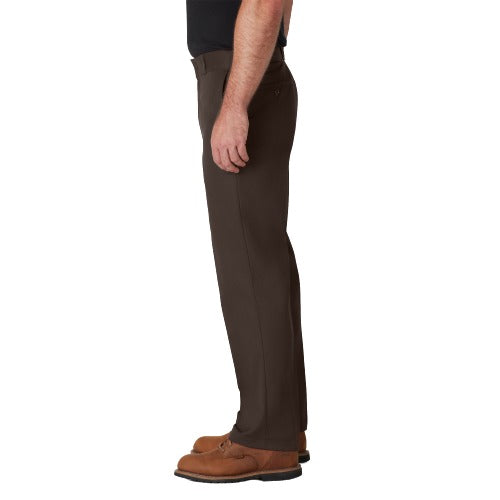 Dickies Original 874 Work Pants Dark Brown