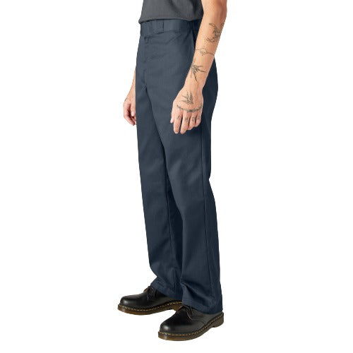 Dickies Original 874 Work Pants Dark Navy
