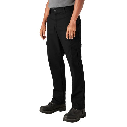 Dickies FLEX Regular Fit Cargo Pants Black