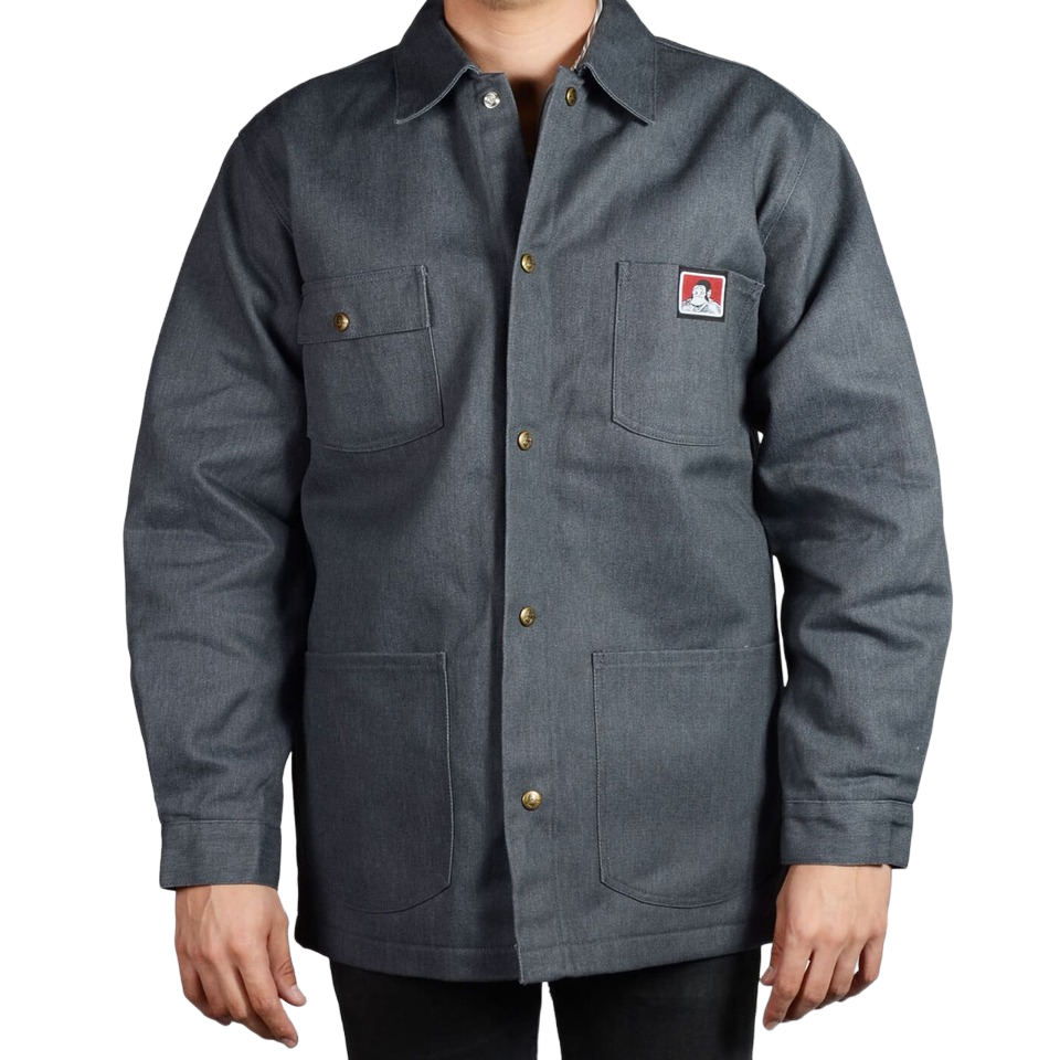 Original Style Jacket