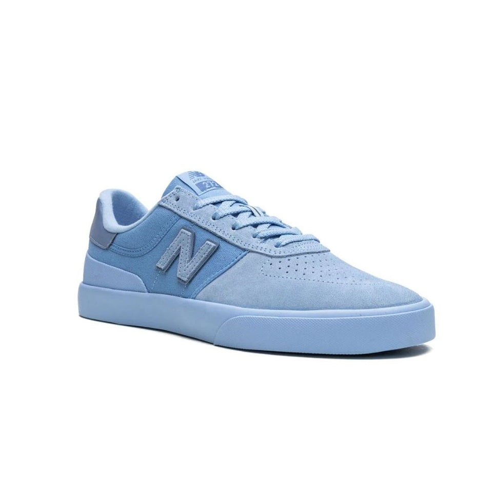 New Balance Numeric Jake Hayes NM272JHB Blue W/ Baby Blue