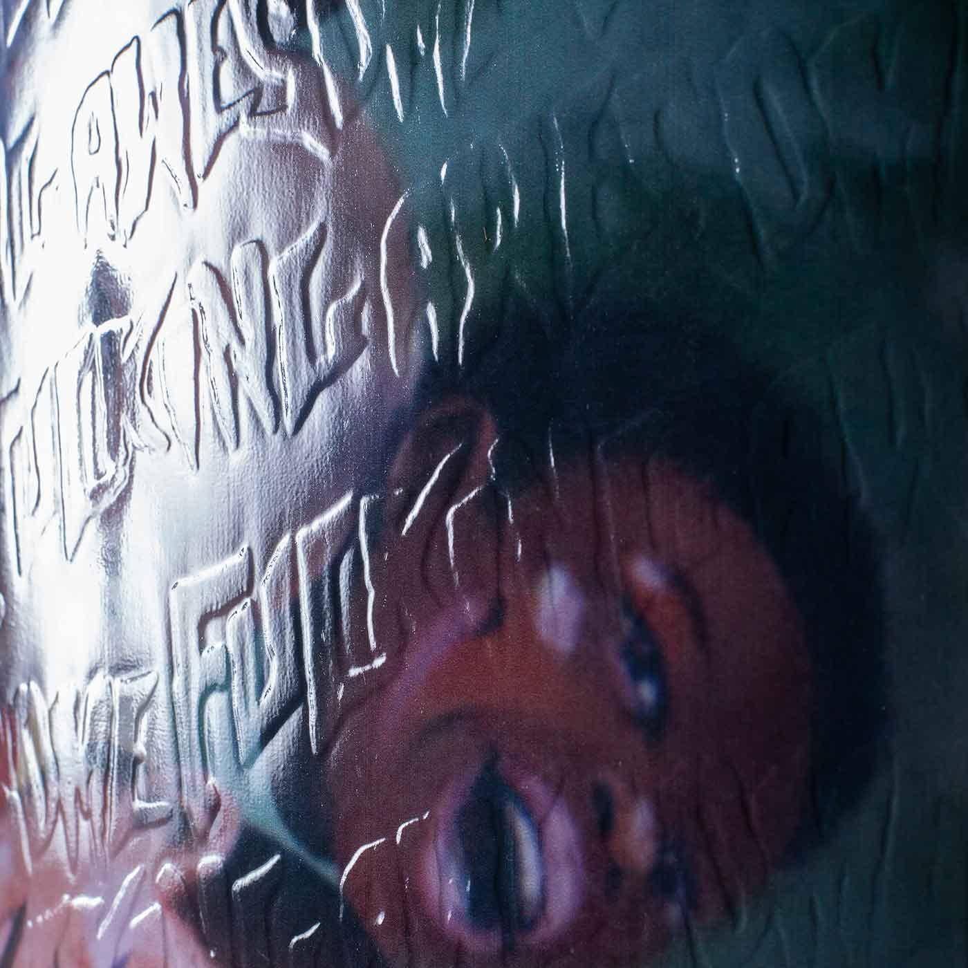 Fucking Awesome FA "Na-Kel Kids Mural" 8.25" Skateboard Deck