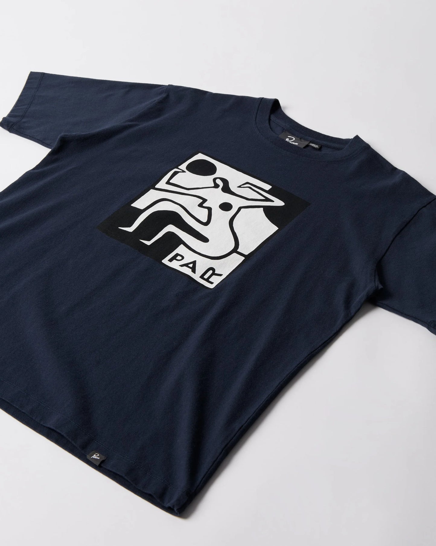 Parra "Ball Sports" Short Sleeve T-Shirt
