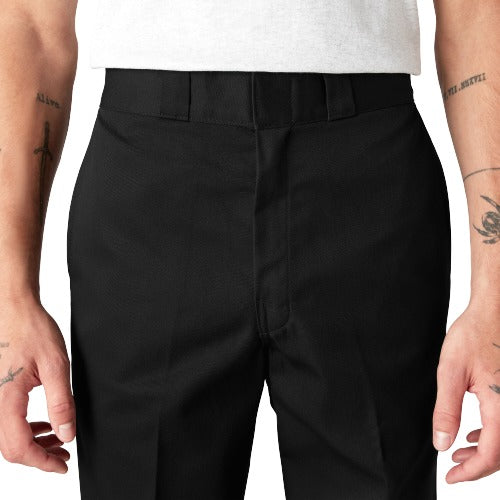 Dickies Original 874 Work Pants Black