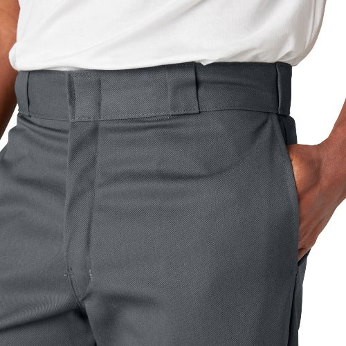 Dickies Original 874 Work Pants Charcoal Gray