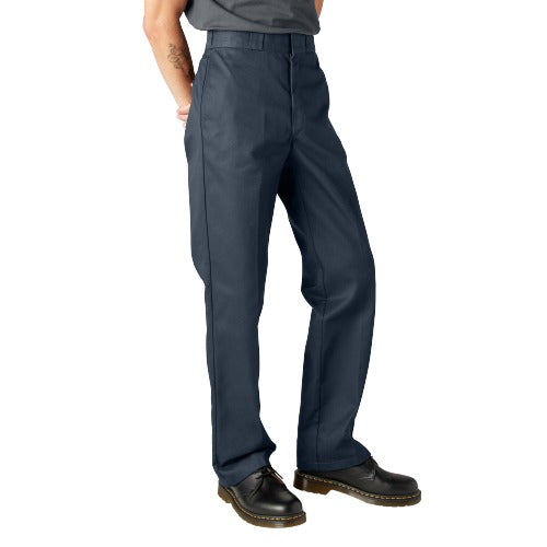 Dickies Original 874 Work Pants Dark Navy