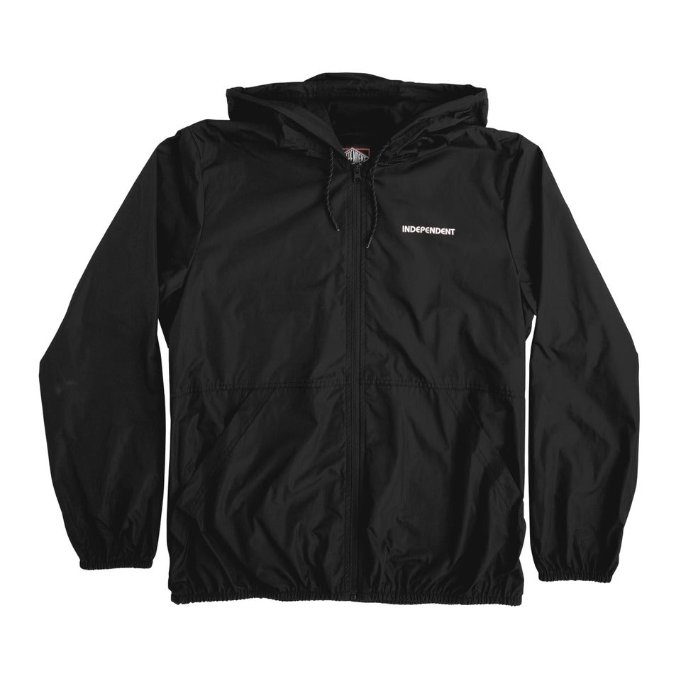 Independent Bauhaus Windbreaker Jacket